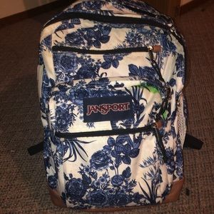 Backpacks